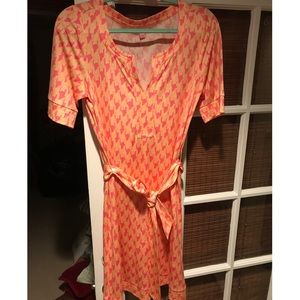 Lily Pulitzer Dress